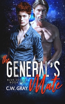 The General's Mate (2) - Book #2 of the Blue Solace