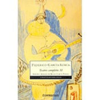 Mass Market Paperback El público | Así que pasen cien años (Teatro completo 2) (Contemporanea) (Spanish Edition) [Spanish] Book