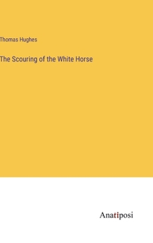 Hardcover The Scouring of the White Horse Book