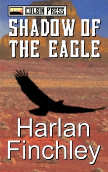 Paperback Shadow of the Eagle Book