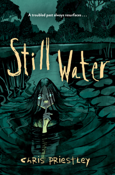 Paperback Still Water Book