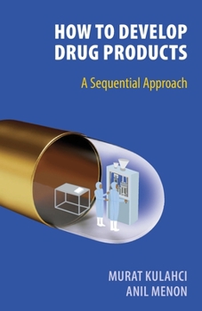 Paperback How To Develop Drug Products Book