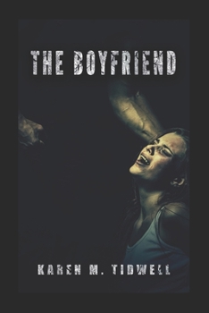 Paperback The Boyfriend Book