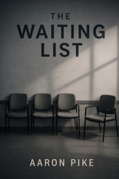 Paperback The Waiting List Book