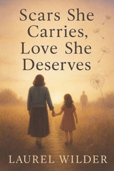 Paperback Scars She Carries, Love She Deserves Book