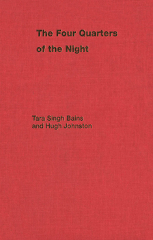 Paperback The Four Quarters of the Night: The Life-Journey of an Emigrant Sikh Volume 121 Book