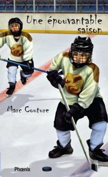 Paperback Une épouvantable saison [French] Book