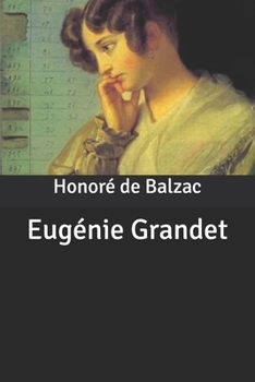 Eugénie Grandet
