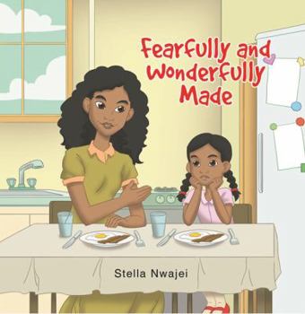 Paperback Fearfully and Wonderfully Made Book