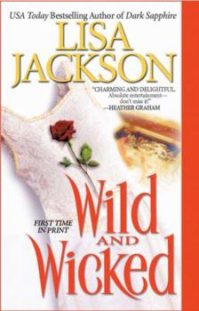 Mass Market Paperback Wild and Wicked Book