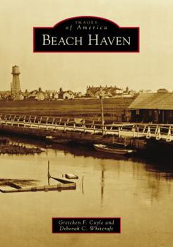 Paperback Beach Haven Book