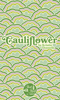 Paperback Cauliflower Book