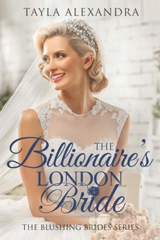 Paperback The Billionaire's London Bride Book