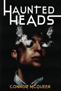 Paperback Haunted Heads Book