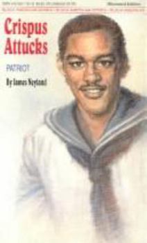 Mass Market Paperback Cripus Attucks Book