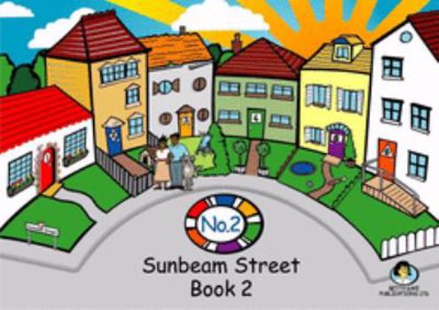 Paperback Sunbeam Street (Bk.2) Book