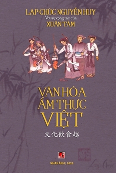 Paperback V&#259;n Hóa &#7848;m Th&#7921;c [Vietnamese] Book
