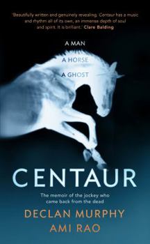 Paperback Centaur Book