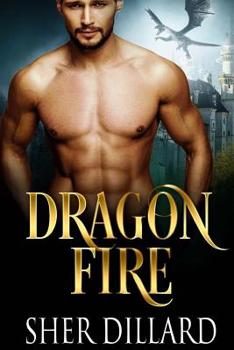 Paperback Dragon Fire Book