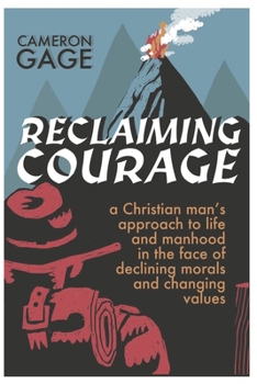 Paperback Reclaiming Courage Book