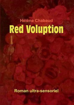 Paperback Red voluption [French] Book