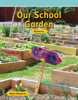 Paperback Our School Garden Book