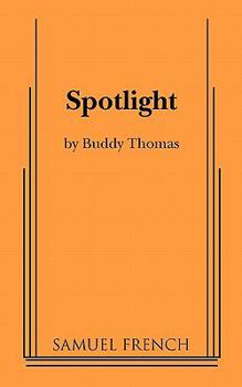 Paperback Spotlight Book