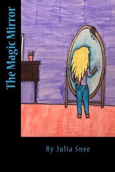 Paperback The Magic Mirror Book