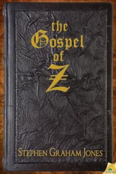 Paperback Gospel of Z Book