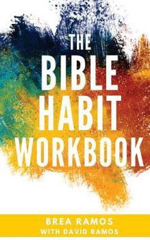 Paperback The Bible Habit Workbook Book