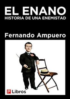 Paperback El Enano Book