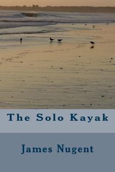 Paperback The Solo Kayak Book