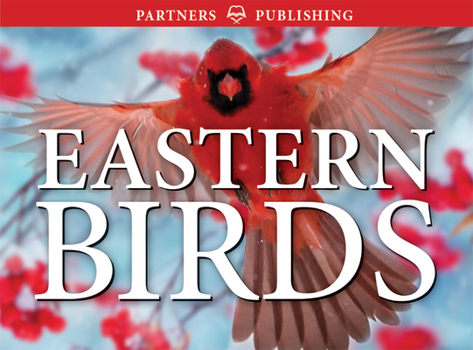 Paperback Eastern Birds: Pocket Guide Book