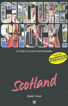 Culture Shock!: Scotland (Culture Shock! Guides) - Book  of the Culture Shock!