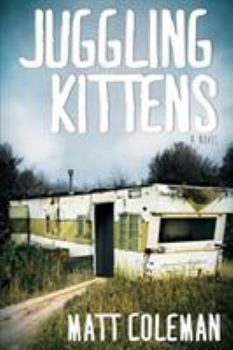 Paperback Juggling Kittens Book