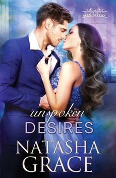 Paperback Unspoken Desires Book