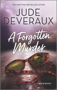A Forgotten Murder - Book #3 of the Medlar Mystery