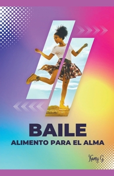 Paperback Baile [Spanish] Book