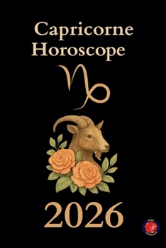 Capricorne Horoscope 2026 (French Edition)