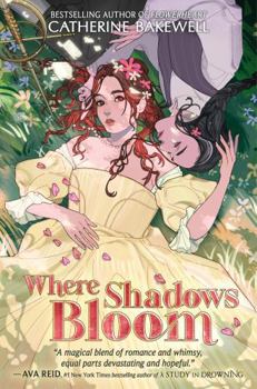 Paperback Where Shadows Bloom Book
