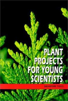 Plant Projects for Young Scientists