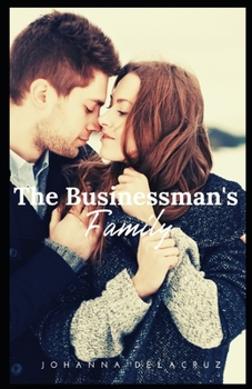 Paperback The Businessman's Family Book