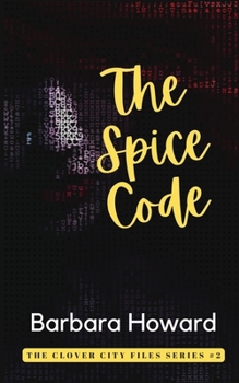 Paperback The Spice Code Book