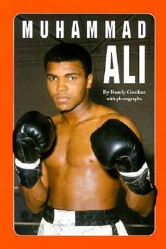 Paperback Muhammad Ali Book