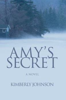 Paperback Amy's Secret: A Novel Book