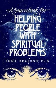 Paperback A Sourcebook for Helping People with Spiritual Problems Book