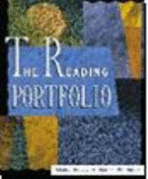 Paperback The Reading Portfolio Book