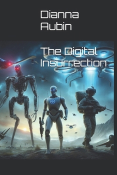 Paperback The Digital Insurrection Book
