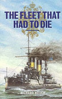 Paperback Fleet that had to Die Book
