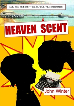 Paperback Heaven Scent Book